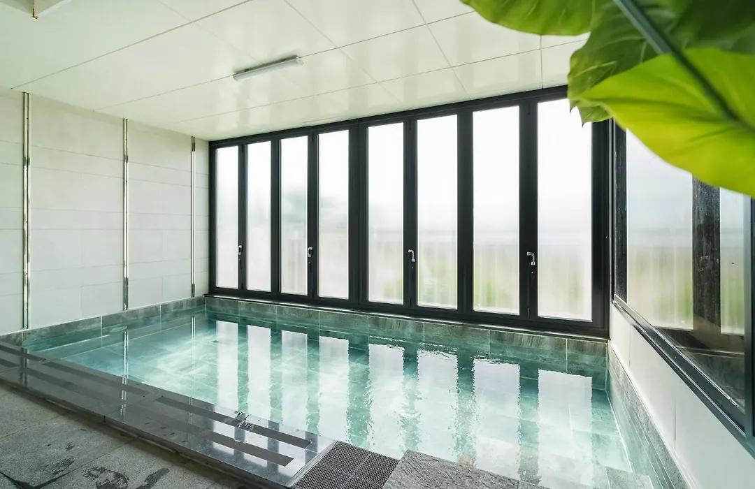 Arte Resort Spa & Pool Villa-1