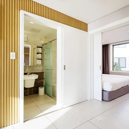 Arte Resort Spa & Pool Villa-3
